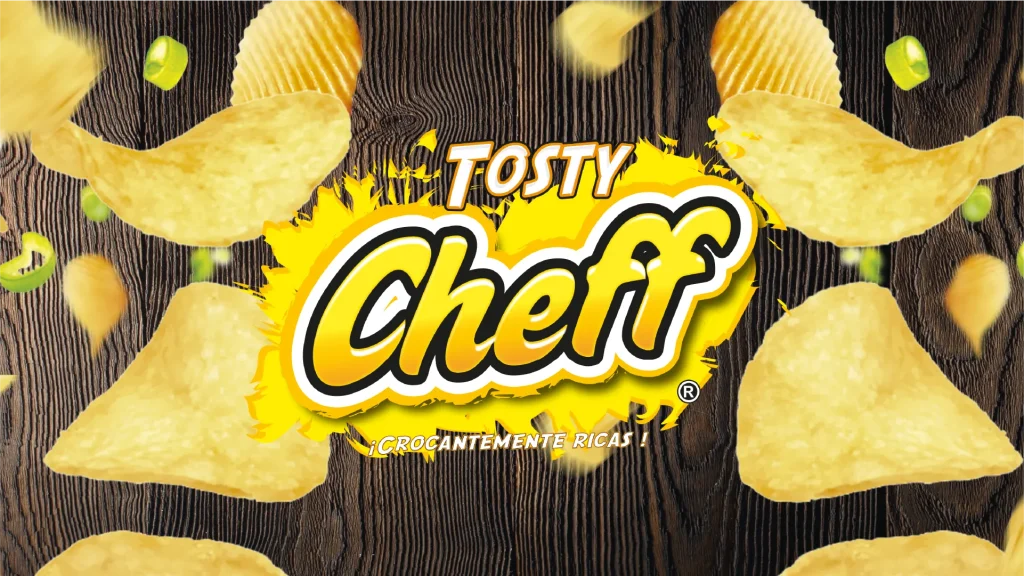 Banner Tosty Cheff