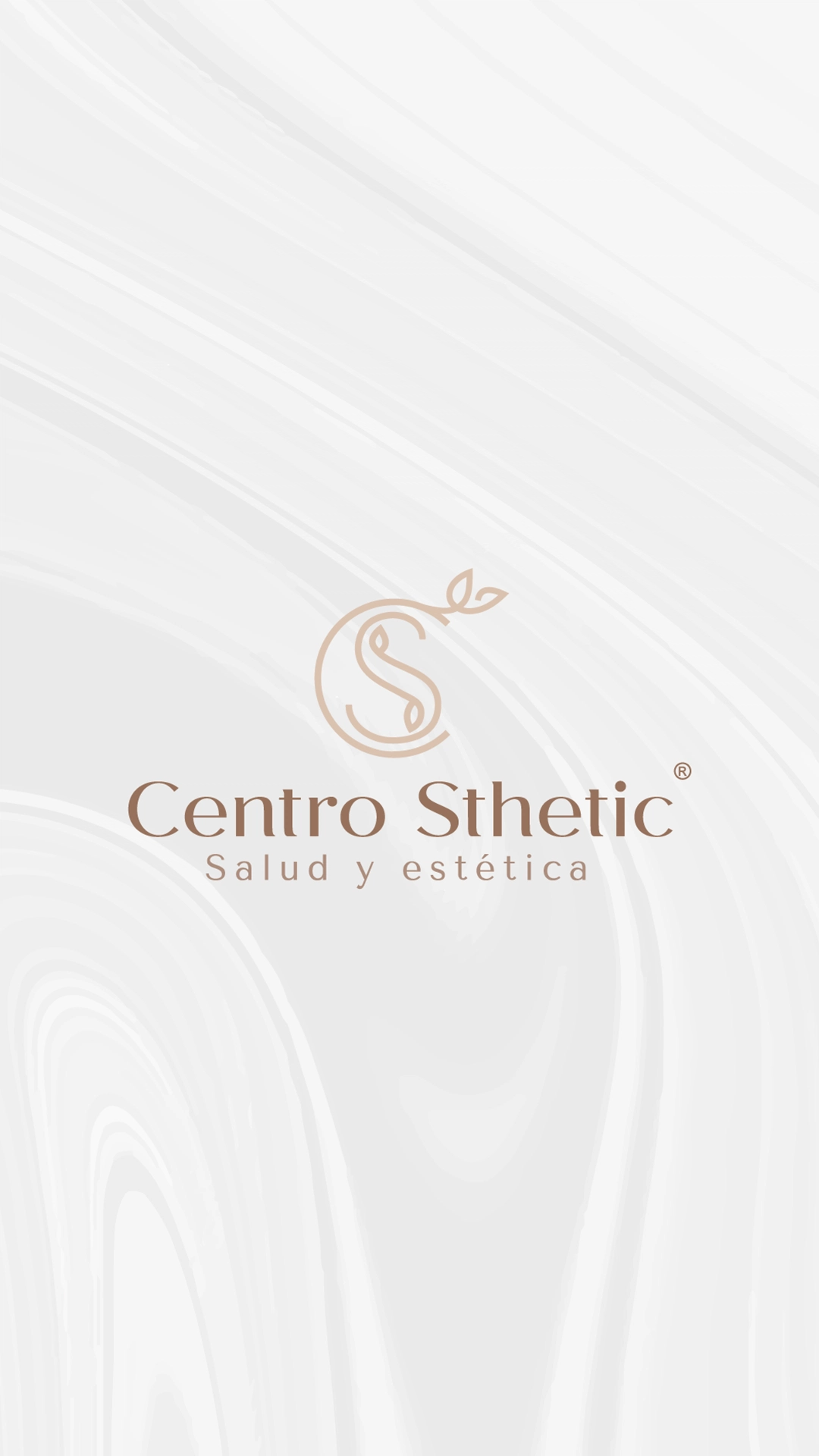 CentroSthetic Banner Responsive